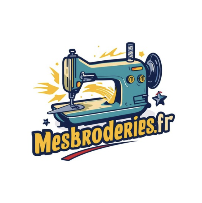 MesBroderies.fr