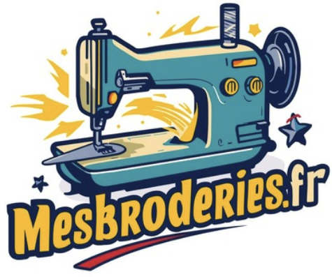 MesBroderies.fr