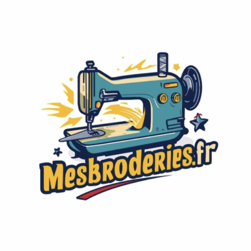 MesBroderies.fr